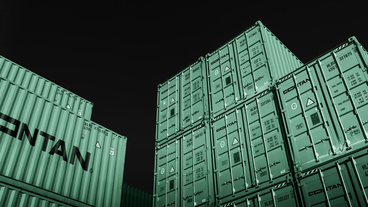 CONTAN_containers