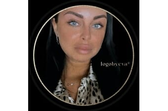 Logo by Eva