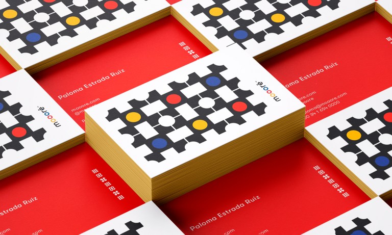 Moooré cards