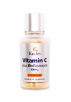 Kudos Vitamin C plus Bioflavonoids