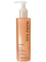 Mary Kay Peach Satin Hands Satin Smoothie Hand Scrub