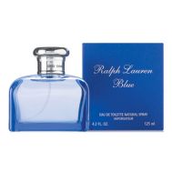 Ralph Lauren Blue Eau De Toilette Spray
