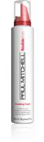Paul Mitchell Sculpting Foam