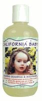California Baby Calming Shampoo & Body Wash