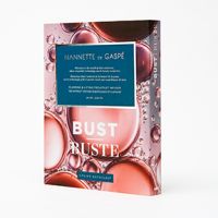 Nannette de Gaspe Uplift Revealed Bust